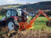 Digger TIX im Einsatz