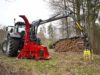 TP 270 PTO K an Traktor